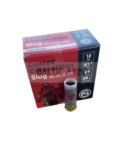 GECO  12x67.5 IPSC Competition Slug